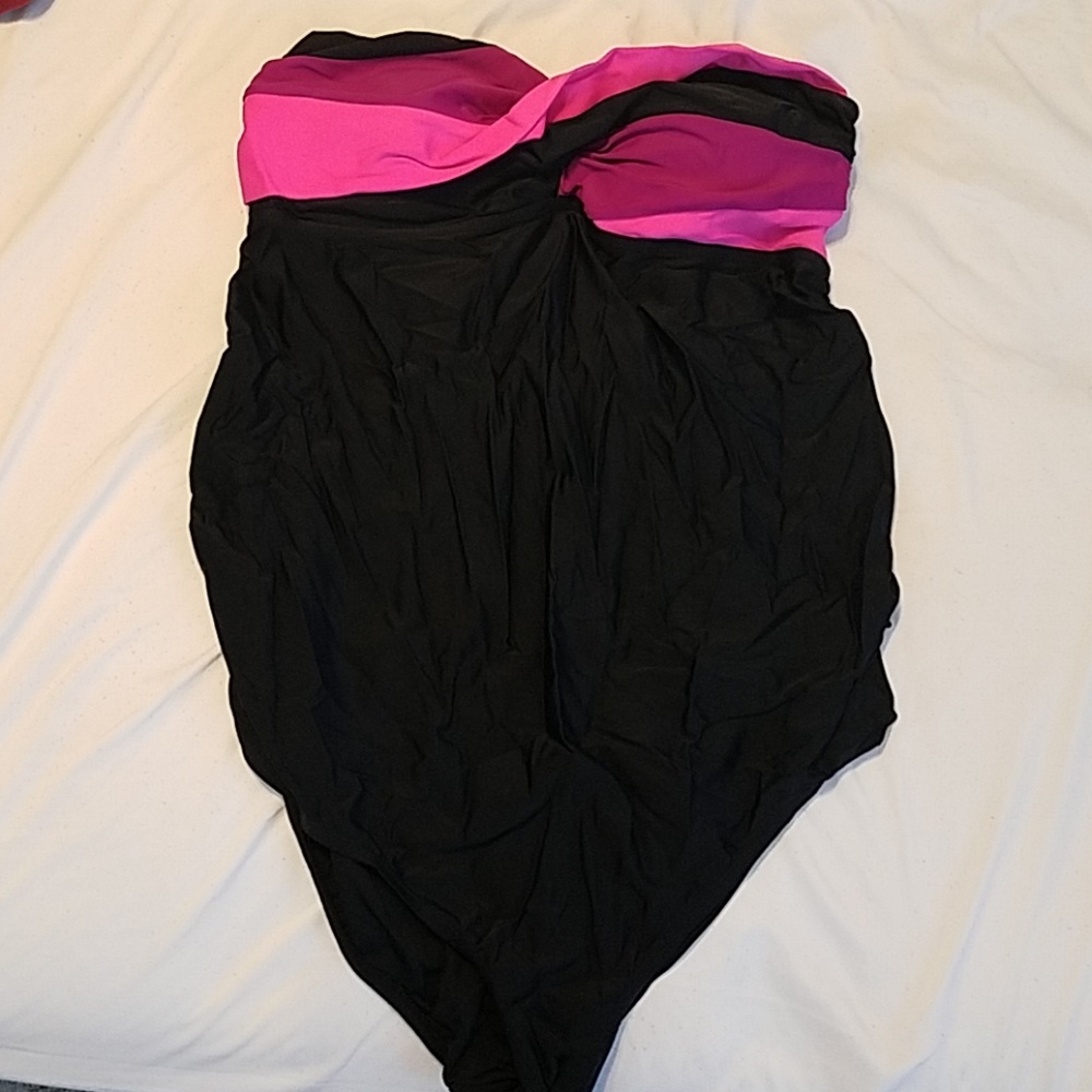 Maternity Swimsuit
